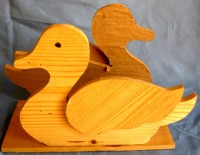 CANARD
